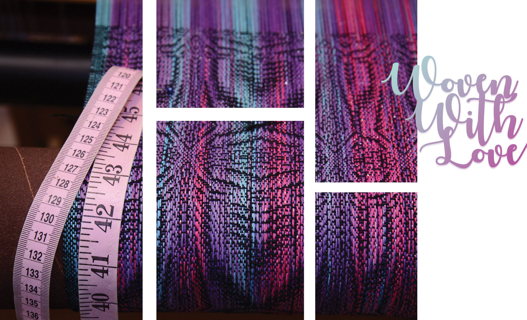 Woven